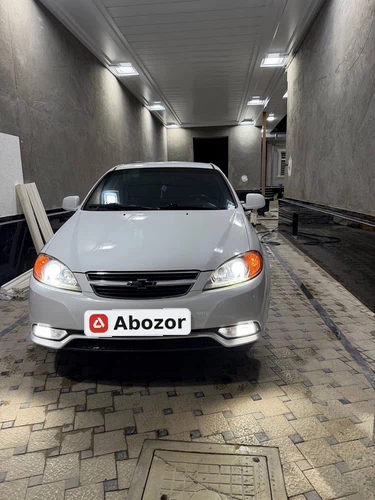 Chevrolet Lacetti, 2019, Ташкент (город)