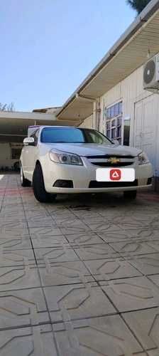 Chevrolet Epica