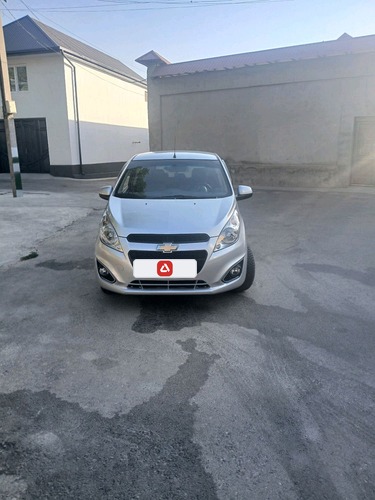 Chevrolet Spark, 2015, Toshkent shahri