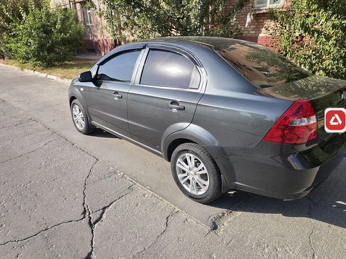 Chevrolet Nexia
