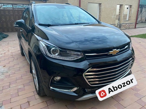 Chevrolet Tracker, 2020, Toshkent shahri