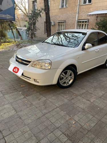 Chevrolet Lacetti, 2012, Ташкент (город)