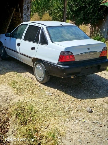 Daewoo Nexia