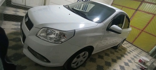 Chevrolet Nexia, 2017, Buxoro
