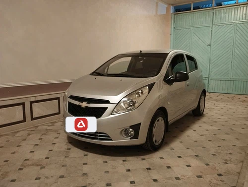 Chevrolet Spark, 2015, Buxoro