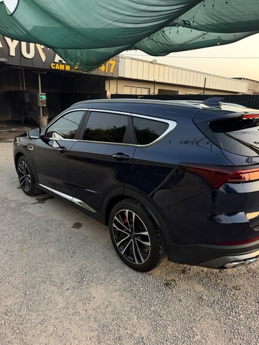 Jetour X70 PLUS