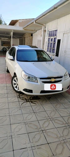 Chevrolet Epica