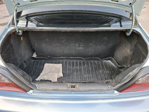 Daewoo Nexia