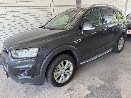 Chevrolet Captiva, 2018, Ташкентская область