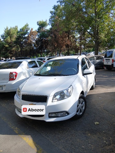 Chevrolet Nexia