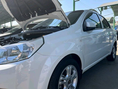 Chevrolet Nexia