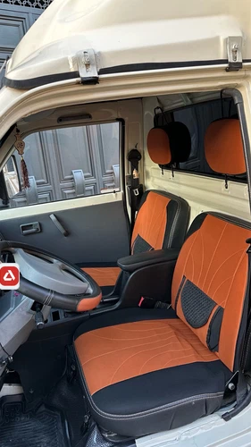 Chevrolet Damas