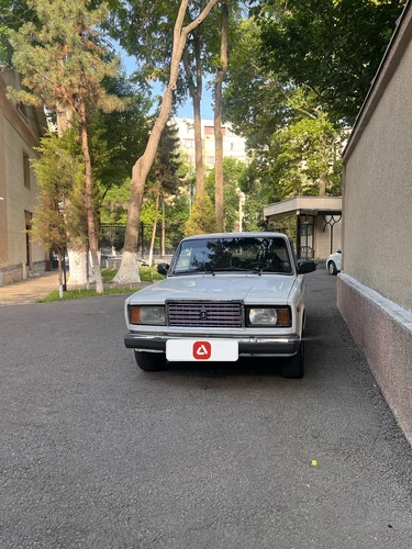 Lada (ВАЗ) 2107, 2008, Toshkent shahri