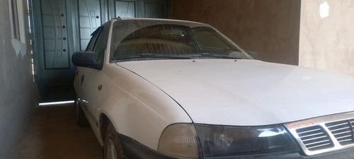 Daewoo Nexia