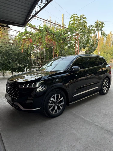 Chery Tiggo 7 Pro, 2023, Andijon