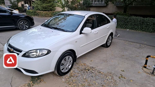 Chevrolet Lacetti, 2019, Toshkent shahri