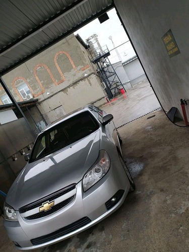 Chevrolet Epica, 2009, Ташкент (город)