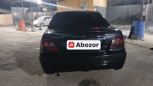 Chevrolet Nexia