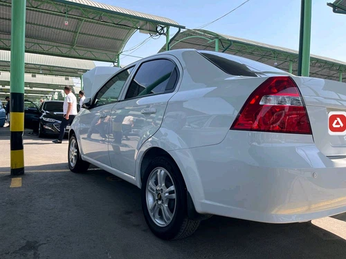 Chevrolet Nexia