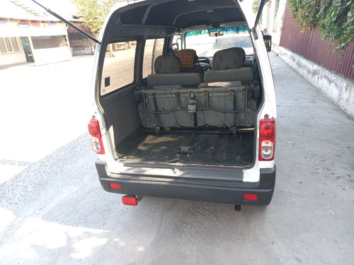 Chevrolet Damas