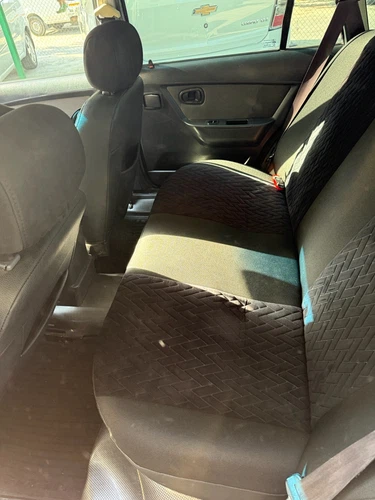 Chevrolet Nexia