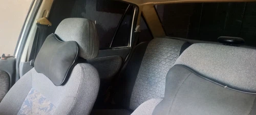 Daewoo Nexia