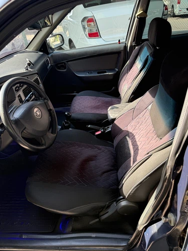 Chevrolet Nexia
