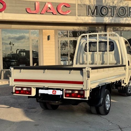 JAC X200