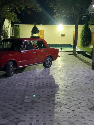 Lada (ВАЗ) 2101