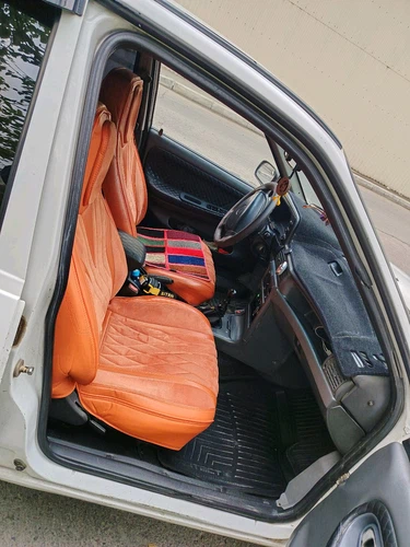 Daewoo Nexia