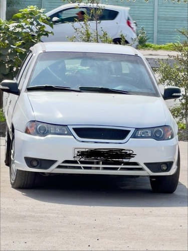 Chevrolet Nexia, 2015, Ферганская область