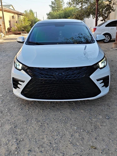 Chery Arrizo 6 Pro, 2025, Qashqadaryo