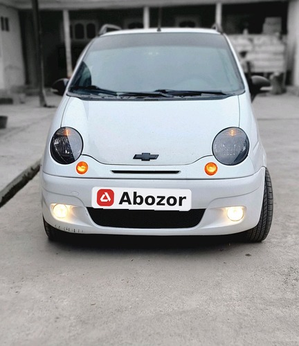 Chevrolet Matiz, 2012, Andijon
