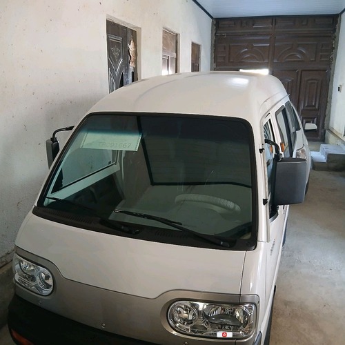 Chevrolet Damas, 2026, Навоийская область
