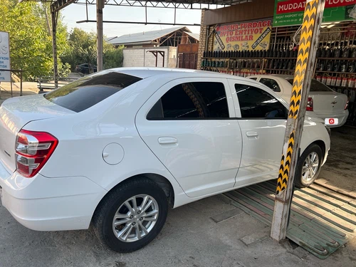 Chevrolet Cobalt