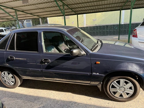 Chevrolet Nexia