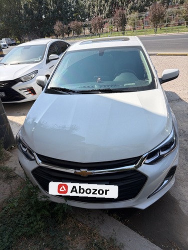Chevrolet Onix, 2024, Toshkent shahri
