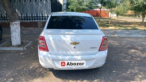 Chevrolet Cobalt