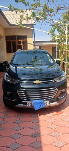 Chevrolet Tracker, 2020, Андижанская область