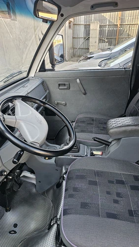 Chevrolet Damas