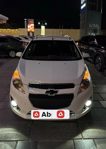 Chevrolet Spark, 2018, Ташкент (город)