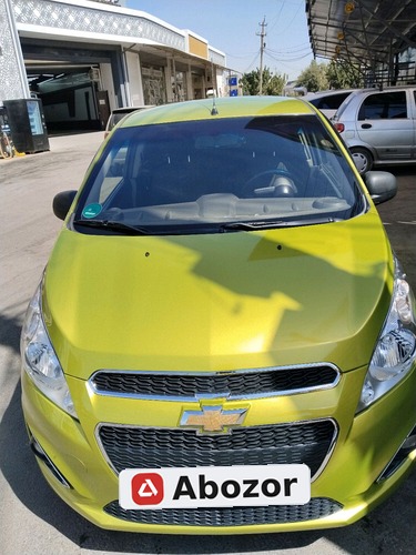 Chevrolet Spark, 2014, Toshkent