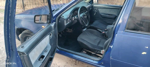 Opel Kadett