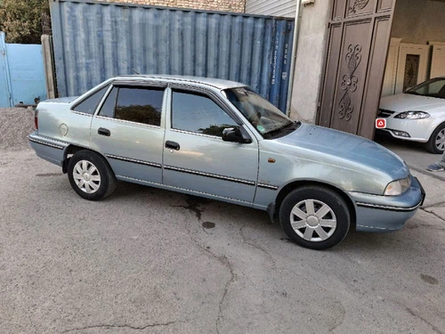 Daewoo Nexia