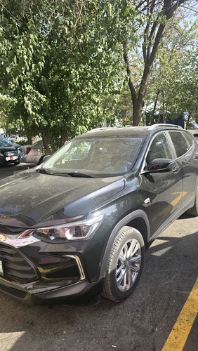 Chevrolet Tracker, 2023, Toshkent shahri