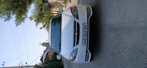 Chevrolet Lacetti, 2022, Andijon