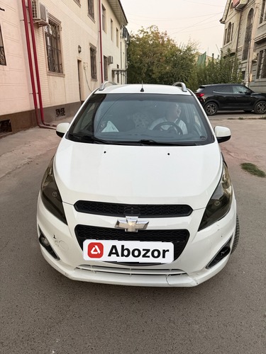 Chevrolet Spark, 2014, Toshkent shahri