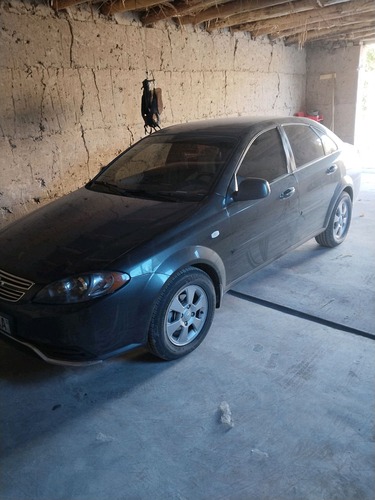 Chevrolet Lacetti, 2019, Qoraqalpogʻiston Respublikasi