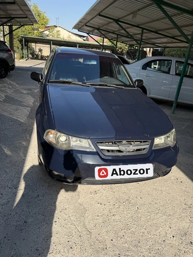 Chevrolet Nexia, 2009, Toshkent shahri