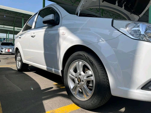 Chevrolet Nexia, 2022, Toshkent shahri